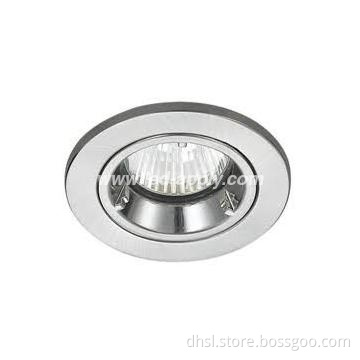 10W Energy Efficient  LED down light